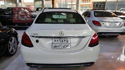 مێرسێدس بێنز C-Class